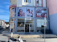 Diş Kliniğimiz