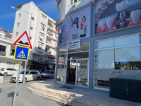 Diş Kliniğimiz