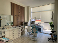 Diş Kliniğimiz