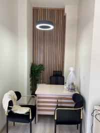 Diş Kliniğimiz