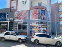 Diş Kliniğimiz