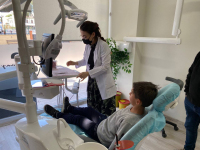 Diş Kliniğimiz