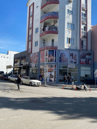 Diş Kliniğimiz