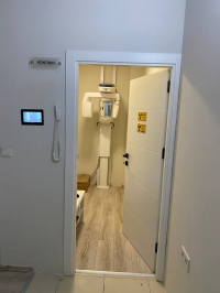 Diş Kliniğimiz