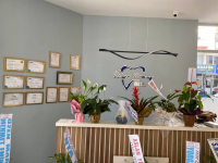 Diş Kliniğimiz